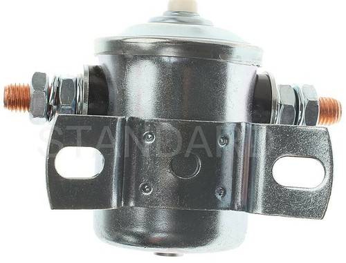 Starter Solenoid Standard Motor Products SS547 - Bild 3 von 3