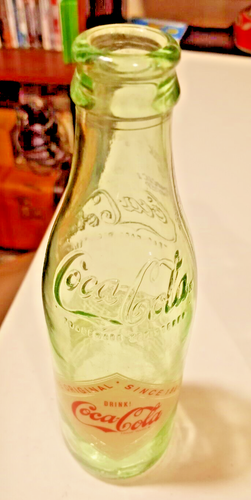 2008 LIMITED EDITION BOTTLES CIRCA 1900 COCA-COLA - Picture 13 of 13