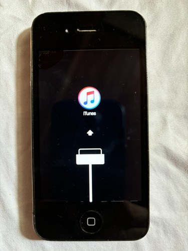 Apple iPhone 4S - Model A1387 - Bild 2 von 3