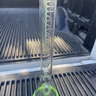 illadelph glass