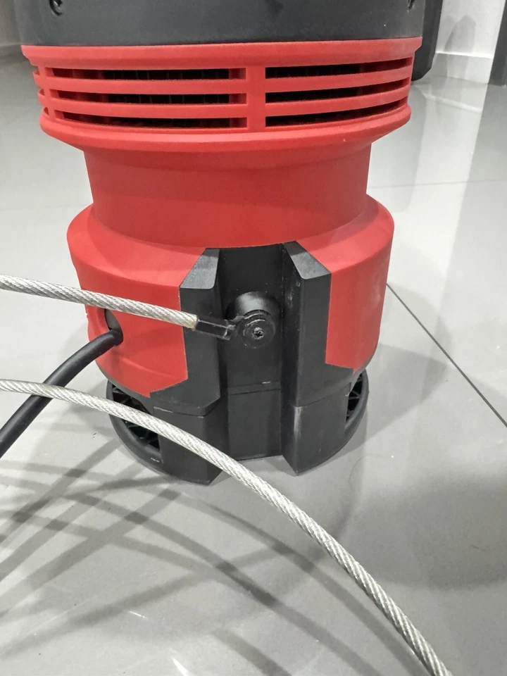 Milwaukee RADIUS LED 130w Temporary Site Light -- 2156-AC NEW - Image 3 of 4