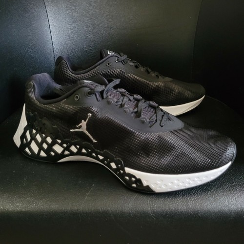 Jordan Trunner Lt Mens Size 12 Black 