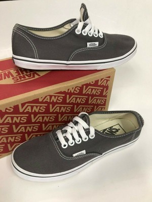 vans lo pro pewter womens