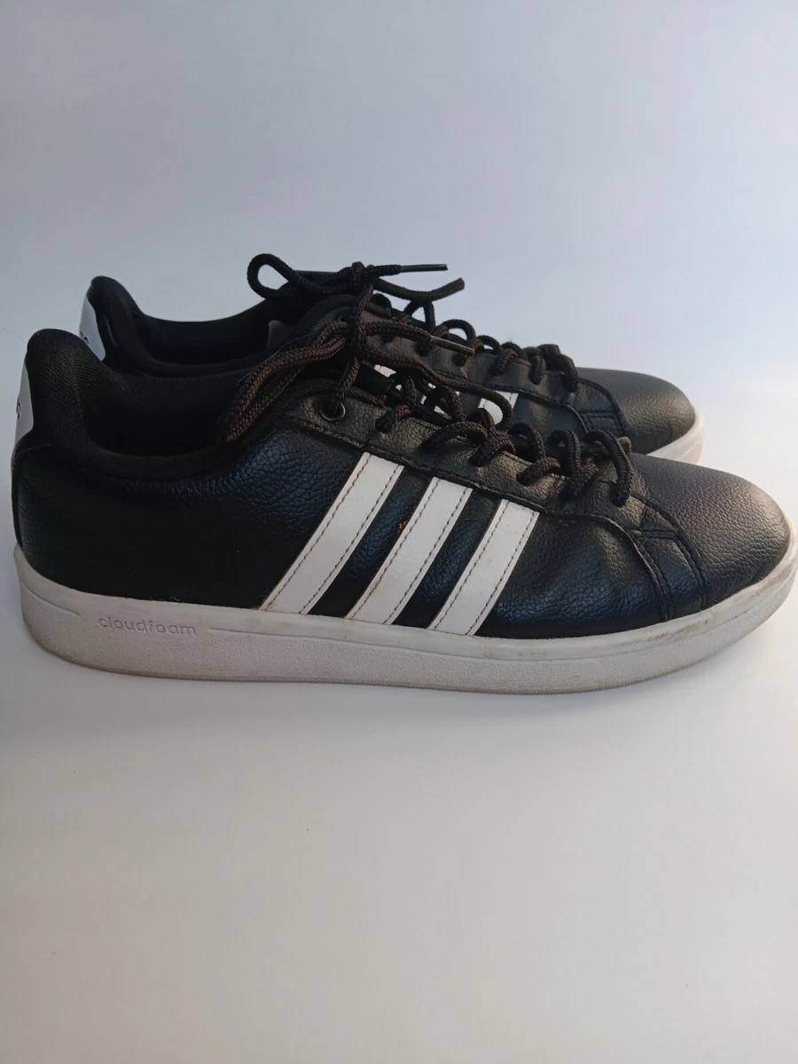 adidas Cloudfoam NEO Black for Sale | Authenticity Guaranteed | eBay