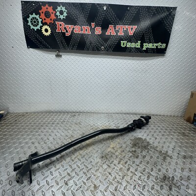 2019-2024 Can-Am Ryker 600 900 STD Rally Suspension Steering Column Shaft Stem