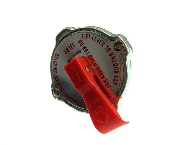 Radiator Cap for Jeep Grand Cherokee 09-, Commander 09-, Dodge Durango 12-