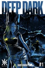 Source Point Press presents Deep Dark #1