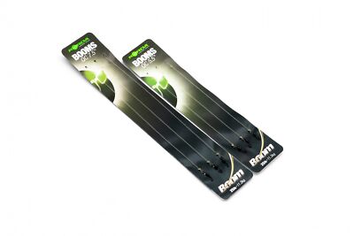 Korda Boom 7.5'' QC Karpfenangeln Karpfenvorfach Spinner Rig NEW OVP