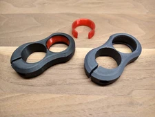 Barrel Band - Air Venturi Avenger Rifle & Bullpup - USA Made