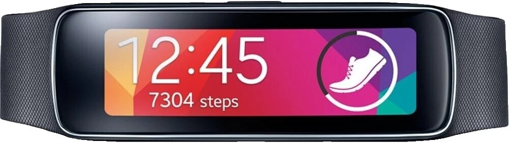 Samsung Fitness Activity Trackers