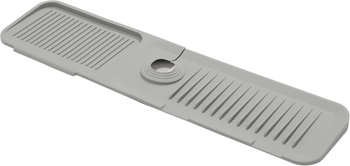 Kitchen Sink Splash Guard - Sink Protectors for Kitchen Sink Organizer - 24'' Si - Picture 12 of 12
