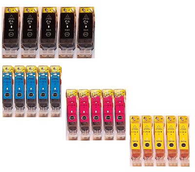 Cartucce Stampante Canon Ip 4200 - Foto 2