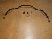 90 Lexus LS400 Front Sway Stabilizer Bar w/ Mounting Bracket