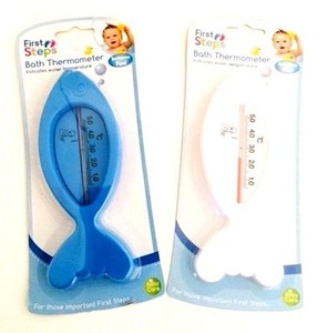 baby bath thermometer