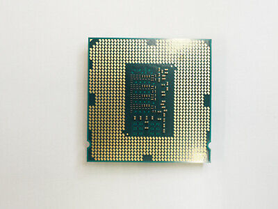 Intel Core i5-4450 SR1QK 3.2GHz LGA1150 Quad Core CPU Intel Core i5-4450 SR1QK 3.2GHz LGA1150 Quad Core CPU