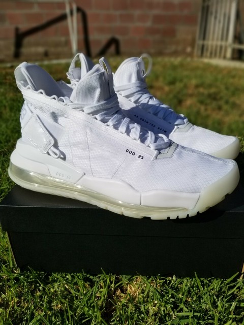 jordan proto max 720 pure platinum