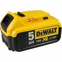 Akku FüR Werkzeug Dewalt Typ DCB184X2 18V 5,0Ah Li-Ion 18V 5000Mah/90,0Wh Li-Ion