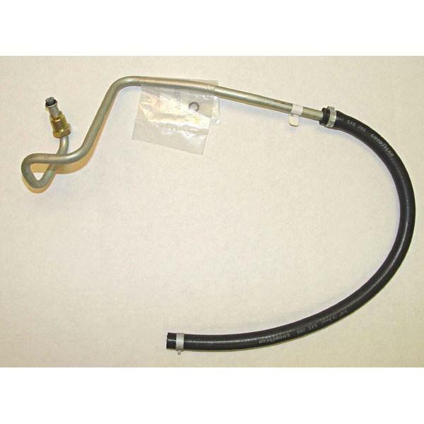 Durite de retour de direction assistée pour Jeep CJ 1980-1986