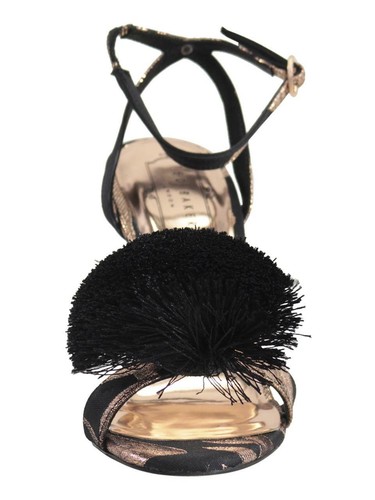 Kirsten Bosch Pumps Heels Shoes 