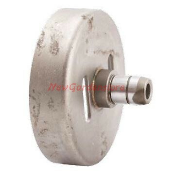 Ricambio Campana Frizione 77,5mm 9 Denti per Kawasaki TD40/43/48