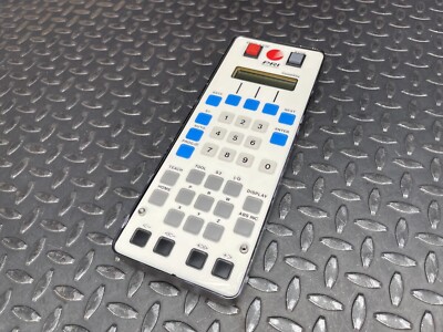 PRI Automation CommKey Robot Controller Keypad