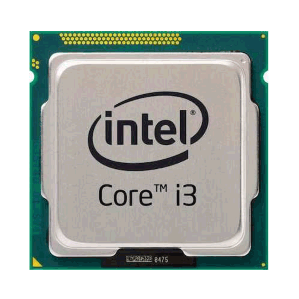Intel Core i3-10105 CPU 3.7GHz LGA1200 10th Gen Comet Lake Intel Core i3-10105 CPU 3.7GHz LGA1200 10th Gen Comet Lake