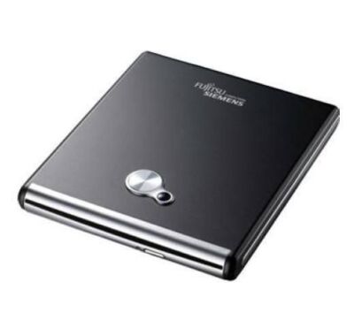 Fujitsu 34007246 DVD DUAL SLIM SLOT-IN EXT New ~E~