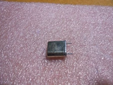 VECTRON CRYSTAL QUARTZ  CR18/U8M577500 NSN: 5955-00-892-3448 CR-18A/U8.577500MHZ