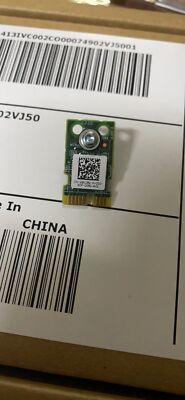 For Dell R660 R760 R450 T150T350 R250 T550 TPM Module 2.0 0T2FR2 T2FR2