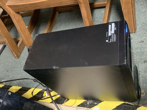 HP Pro 3500 Series MT Desktop PC Win 7 Core i3-3240 @ 3.40GHz 3gb RAM 500GB HDD - Picture 6 of 6