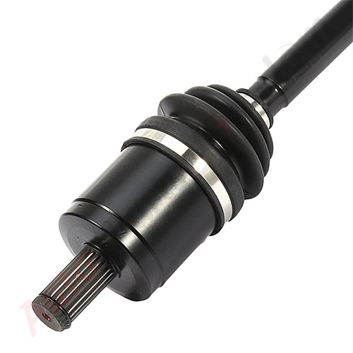 CV Joint Axle Half Shaft 2PCS For 2005-2006 Polaris Sportsman 800 Twin EFI Front - Picture 8 of 11
