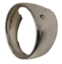 Ford Galaxie 500XL, 1964, Right Passenger Inner Headlight Bezel