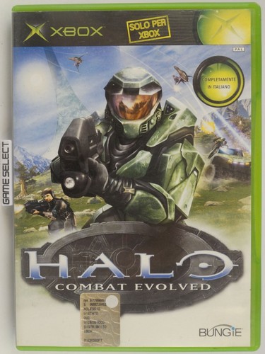Jeux Vidéo Enslaved Odyssey to the West Xbox 360 d'occasion