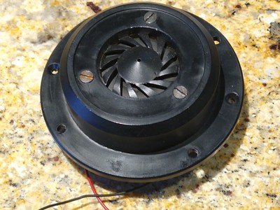 hf1300 tweeter