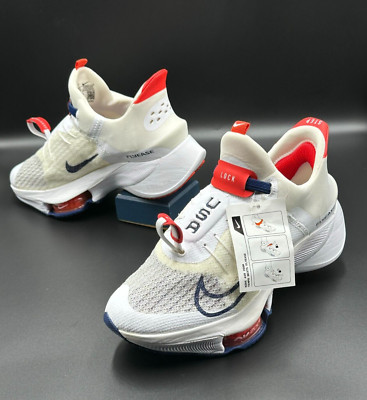 Size 9 - Nike Air Zoom Tempo NEXT% FlyEase Tokyo 2020 Olympics Pack - Team...