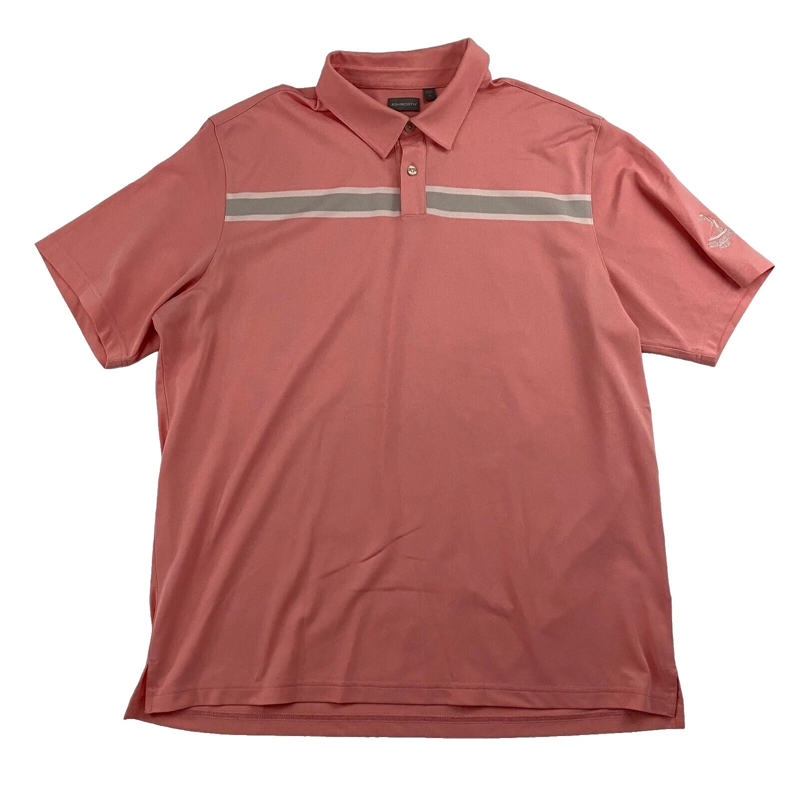 Camisas para hombre Ashworth talla XL