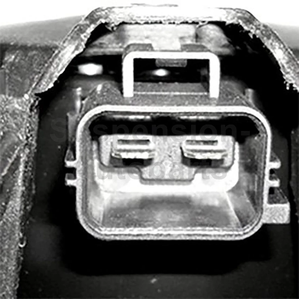 Ventilador de radiador y condensador doble TYC para Dodge Journey_S 2009 2010 2011 2012 2013 Foto 3 de 3