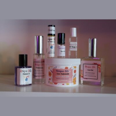 Unique Oils Moss Breches Perfume Fragrance (Unisex) type