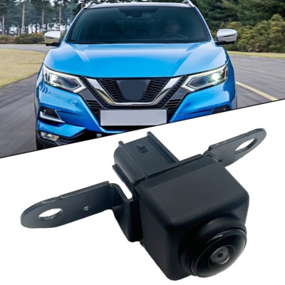 Car Front View Camera Parking Camera For Nissan Qashqai J11 for