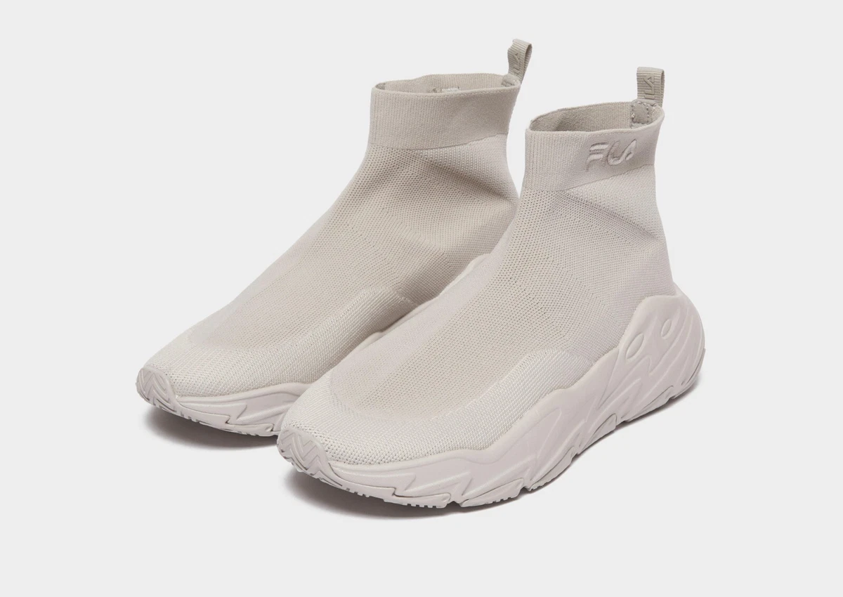 Fila florence sock 2025 shoes