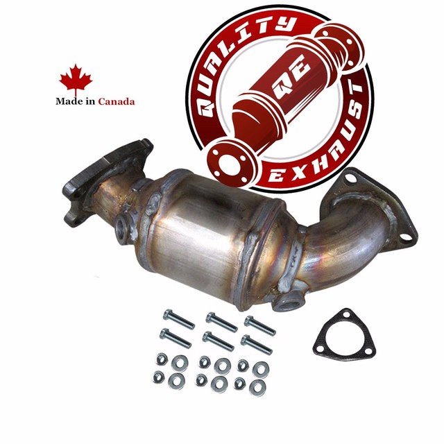 Catalytic Converter 20002004 Volvo S40 1.9L Direct Fit eBay
