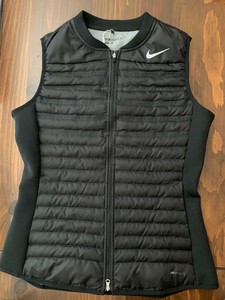 nike aeroloft golf vest