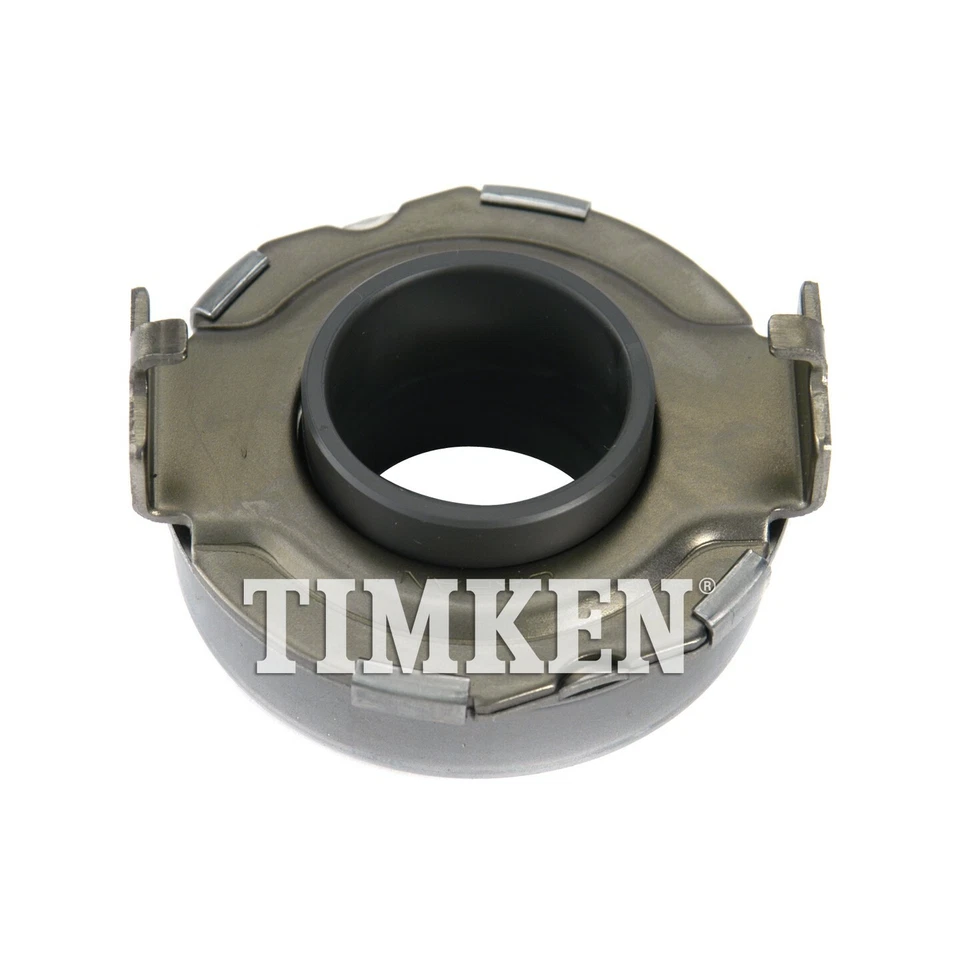 Cojinete de liberación de embrague Timken 206WW65 1,0 L L L3 2000 para Honda Insight Foto 2 de 4