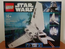 lego star wars 10212