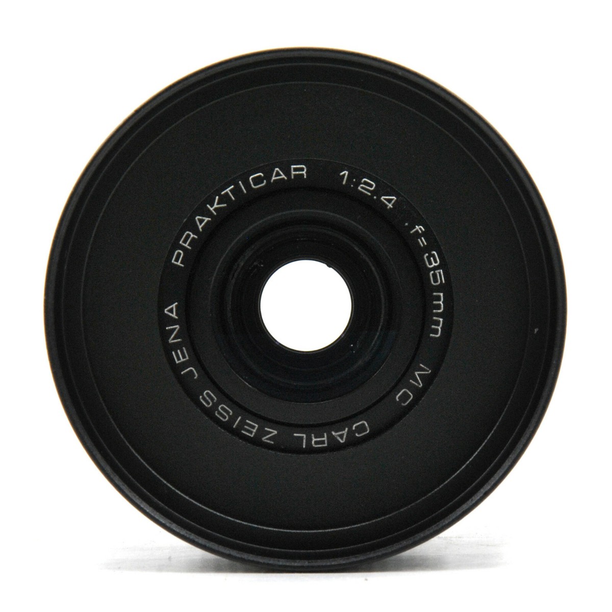 Carl Zeiss Jena MC Prakticar (Flektogon) 35mm F2.4 Cine Mod Lens