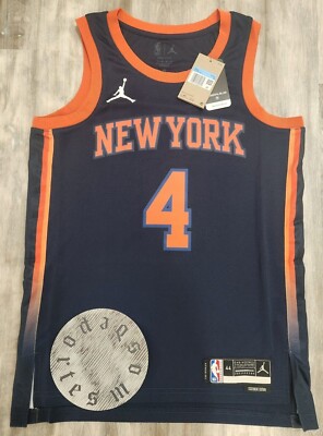 m*0様 激レア‼️ NBAユニフォーム NewYork Knicks Rose s-l400.jpg