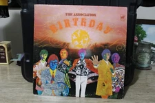 The Association – Birthday 1968 1st Press