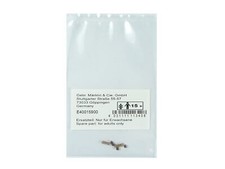 Minitrix Trix N Ersatzteil Motorbürsten 4 Paar Märklin E40015900 E 40015900 neu