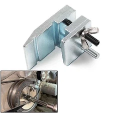 59350 Stretch Belt Installer Tool for Extra Deep Double Pulleys