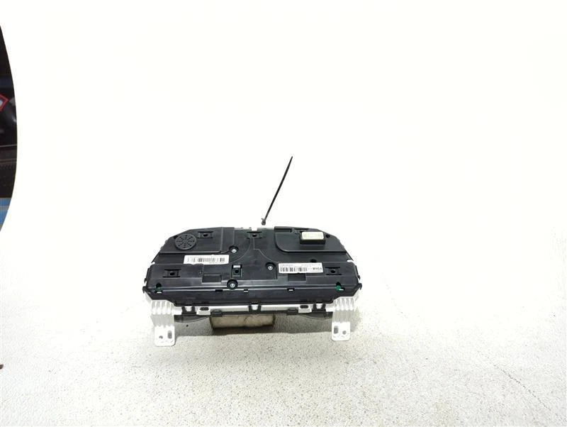 Used Speedometer Gauge fits: 2015 Mitsubishi Outlander sport multi-color graphic - Image 2 of 4